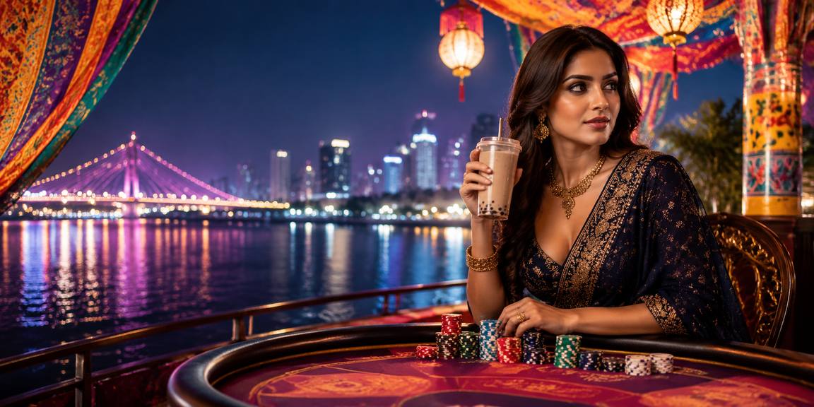 q99 টেবিল গেম লবি
